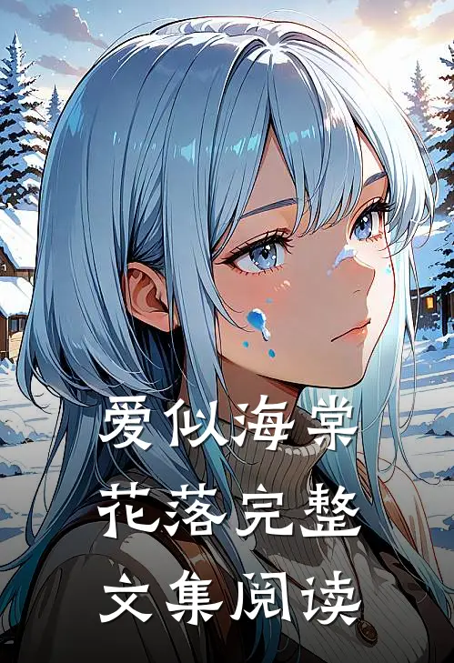爱似海棠花落完整文集阅读