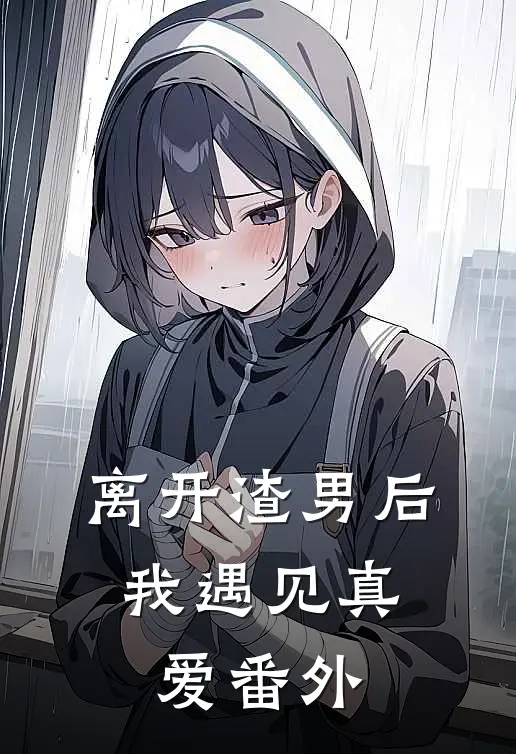 离开渣男后,我遇见真爱 番外
