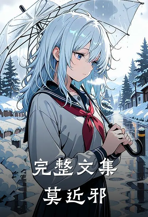完整文集莫近邪