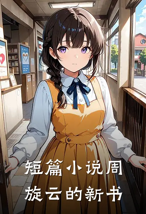 短篇小说周旋云的新书