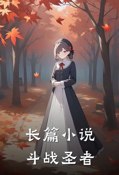 长篇小说斗战圣者