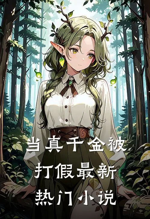 当真千金被打假最新热门小说