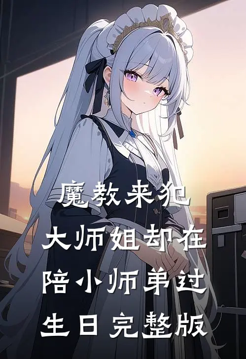 魔教来犯,大师姐却在陪小师弟过生日完整版
