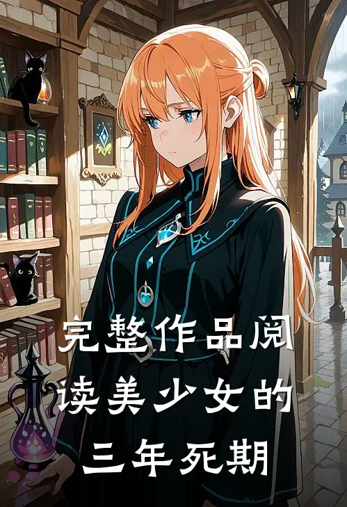 完整作品阅读美少女的三年死期