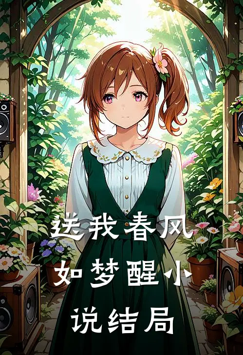 送我春风如梦醒小说结局