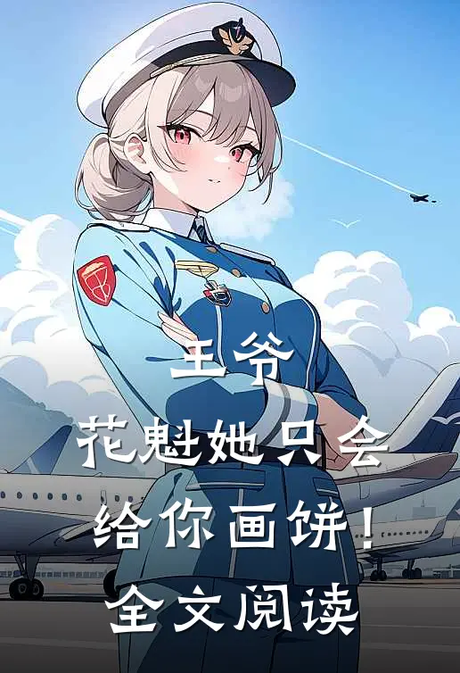 王爷,花魁她只会给你画饼!全文阅读免费