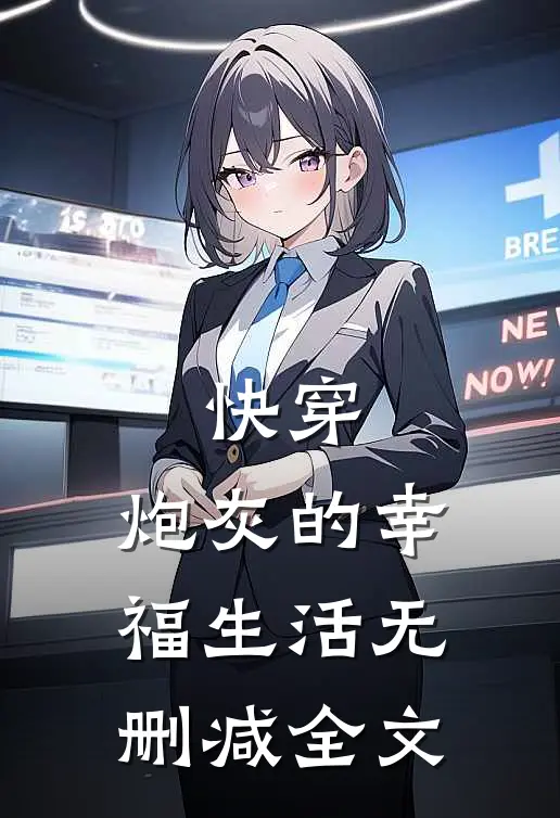 快穿炮灰的幸福生活无删减全文