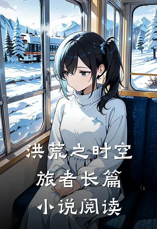 洪荒之时空旅者长篇阅读