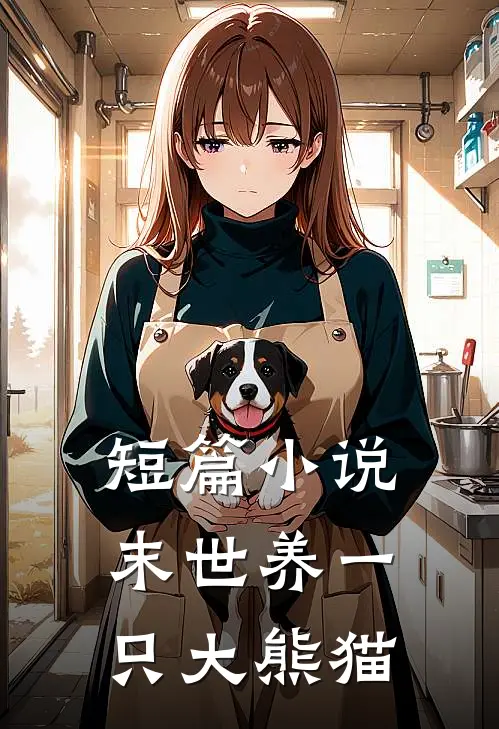 短篇末世养一只大熊猫在线阅读