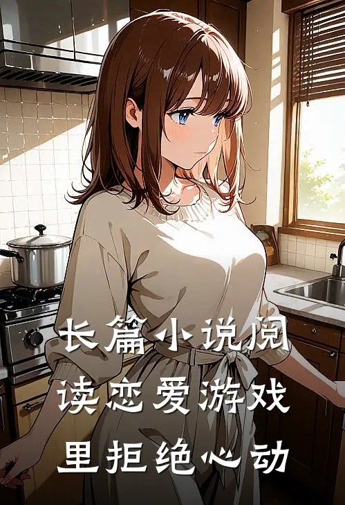 长篇阅读恋爱游戏里拒绝心动的