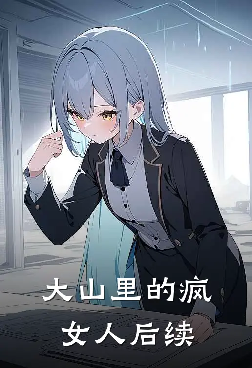 大山里的疯女人后续