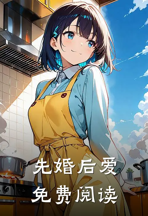 先婚后爱免费阅读