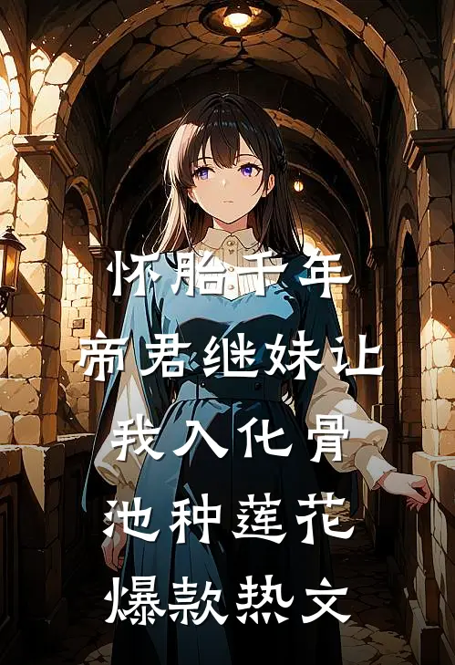 怀胎千年，帝君继妹让我入化骨池种莲花爆款热文