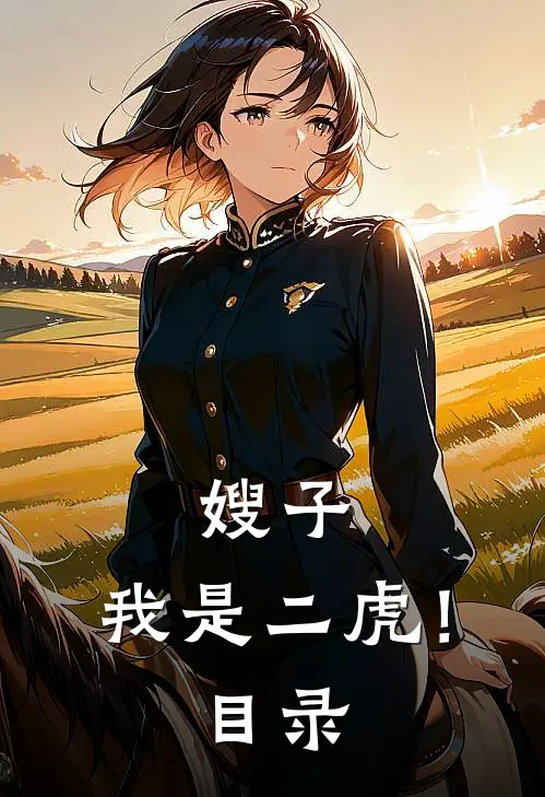 嫂子,我是二虎!目录在线阅读