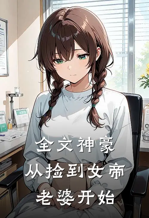 全文神豪,从捡到女帝老婆开始无敌