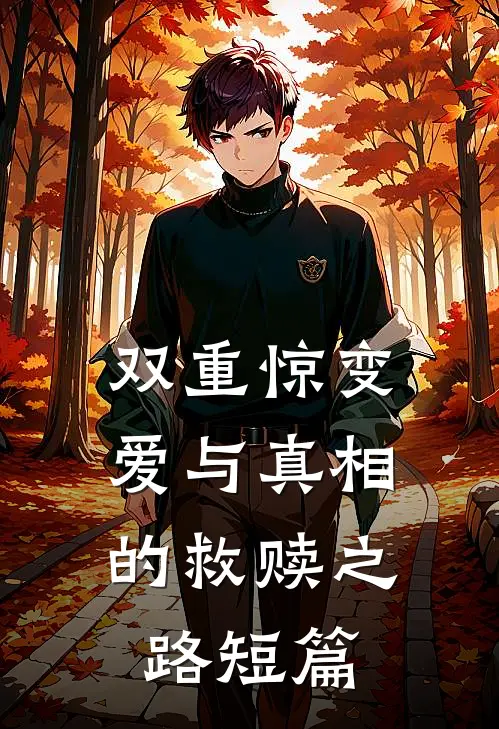 双重惊变爱与真相的救赎之路短篇阅读