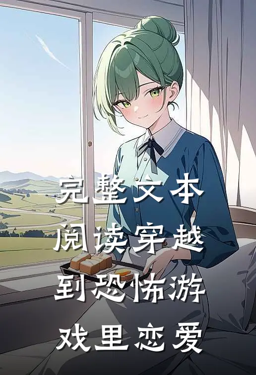 完整文本阅读穿越到恐怖游戏里恋爱