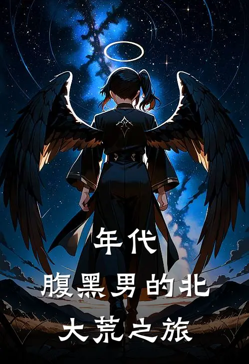 年代腹黑男的北大荒之旅 兰若寺小妖