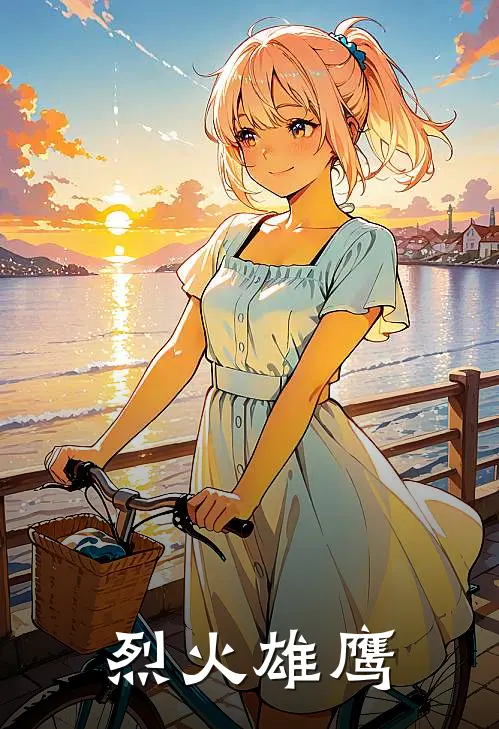 烈火雄鹰