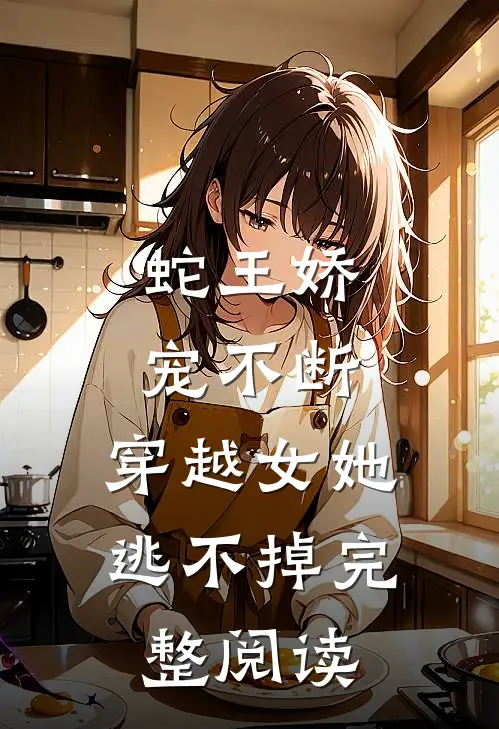 蛇王娇宠不断,穿越女她逃不掉完整阅读全文