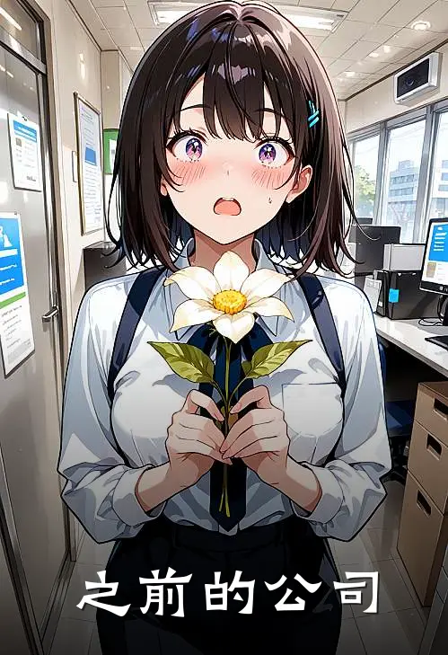 之前的公司
