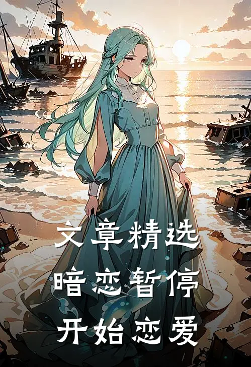 文章精选暗恋暂停,开始恋爱的