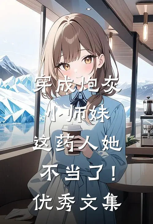 穿成炮灰小师妹,这药人她不当了!优秀文集