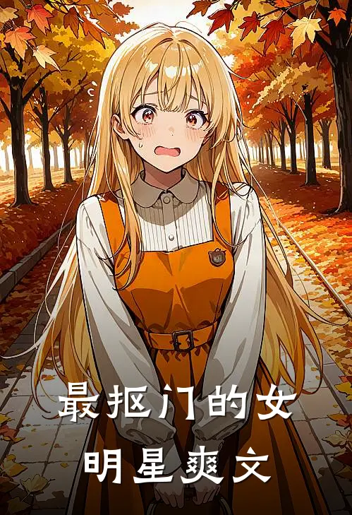 最抠门的女明星爽文