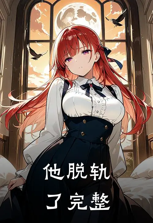 他脱轨了完整