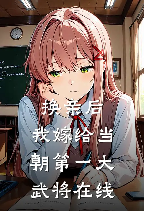 换亲后,我嫁给当朝第一大武将在线阅读