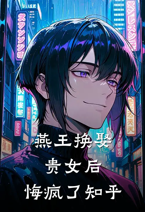 燕王换娶贵女后,悔疯了知乎全文