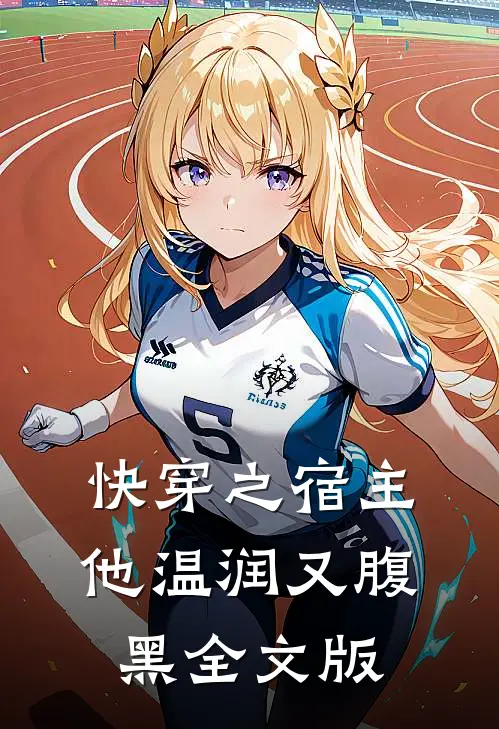 快穿之宿主他温润又腹黑全文版