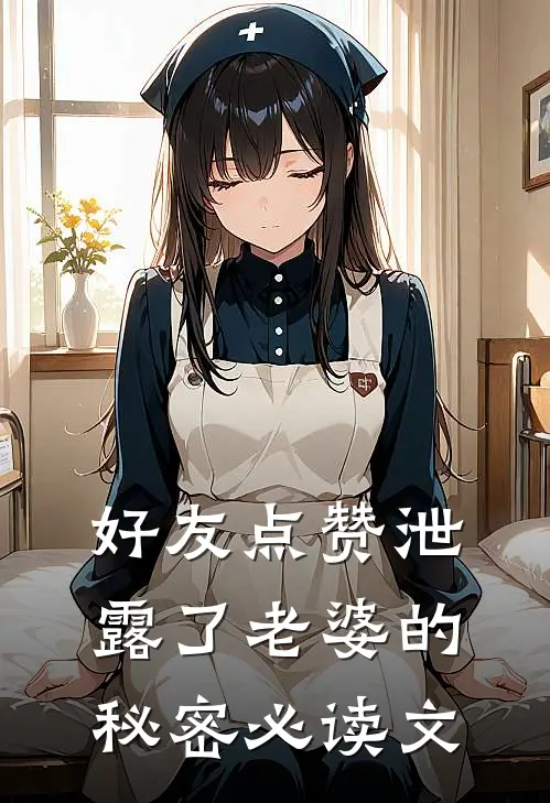 好友点赞泄露了老婆的秘密必读文
