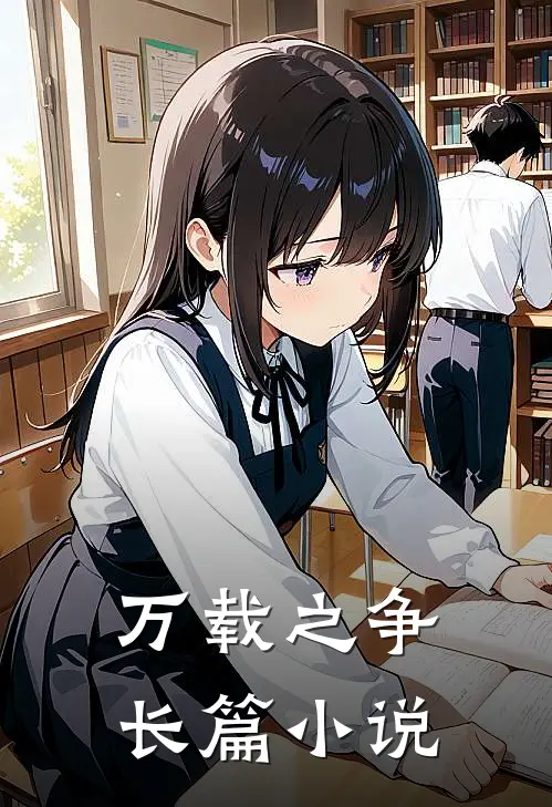 万载之争长篇小说