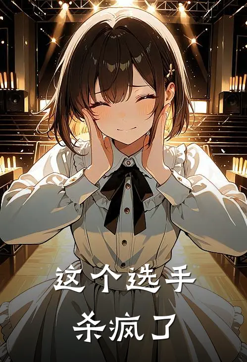 这个选手杀疯了