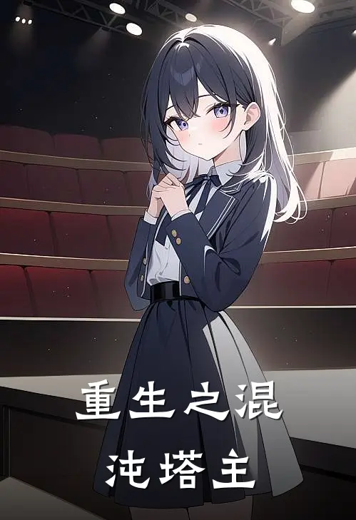 重生之混沌塔主