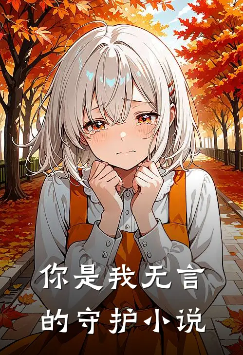 你是我无言的守护小说