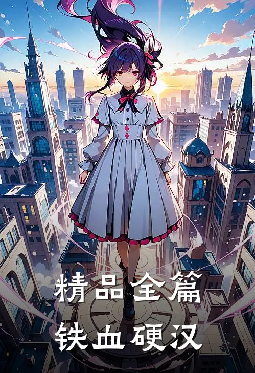 精品全篇铁血硬汉