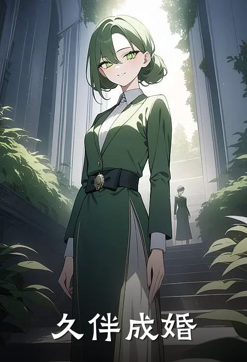 久伴成婚