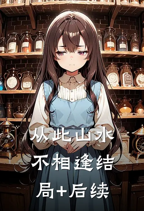 从此山水不相逢结局+后续