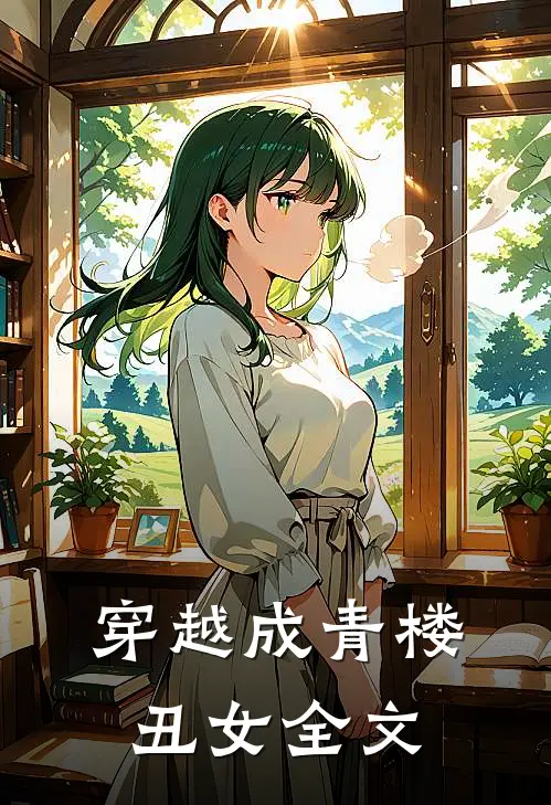 穿越成青楼丑女全文