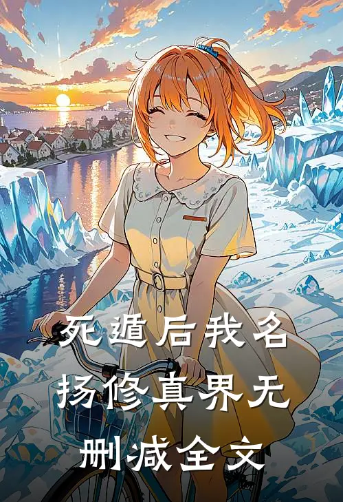 死遁后我名扬修真界无删减全文