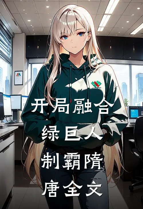 开局融合绿巨人,制霸隋唐全文