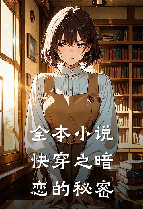 全本小说快穿之暗恋的秘密
