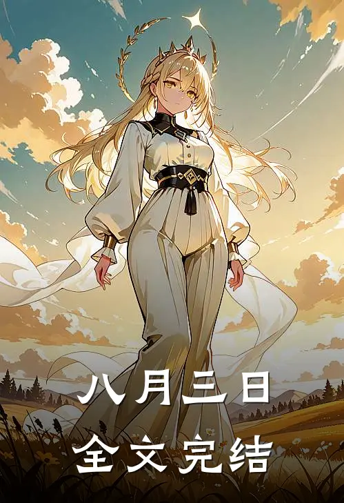 八月三日全文完结