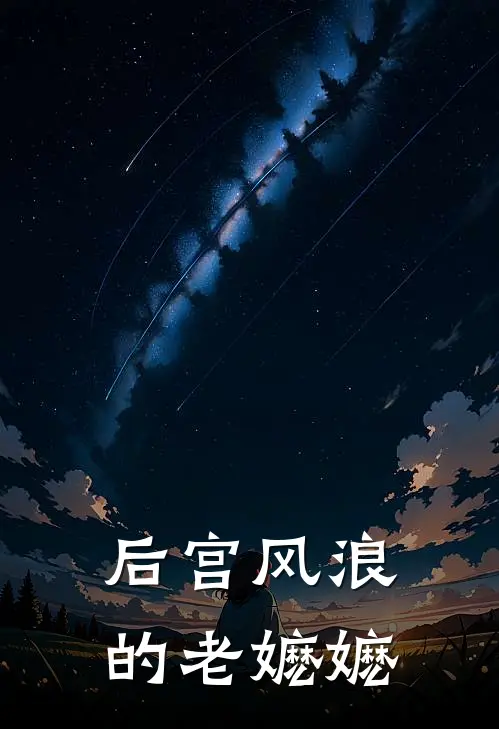 后宫风浪的老嬷嬷在线观看