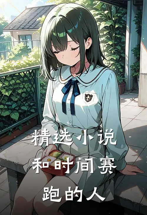精选小说和时间赛跑的人
