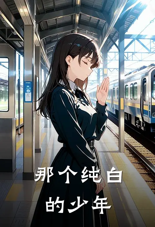 那个纯白的少年