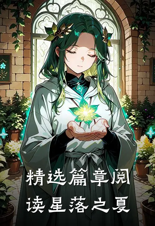 精选篇章阅读星落之夏