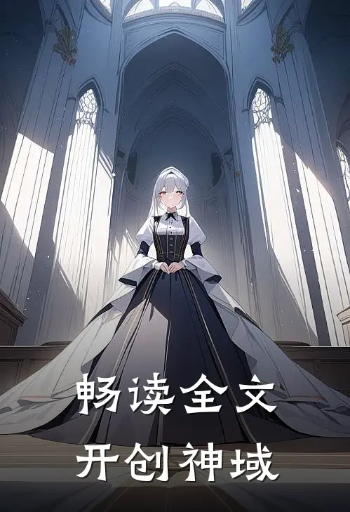 畅读全文开创神域